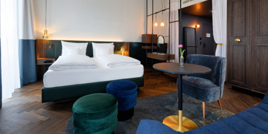 5 Sterne Hotels