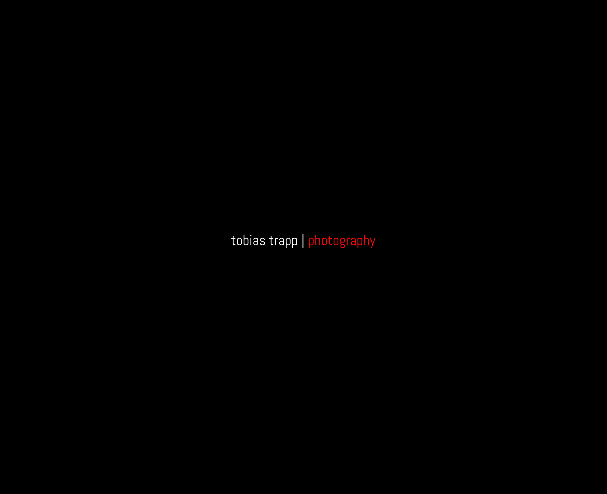 tobias trapp | photography wird geladen...